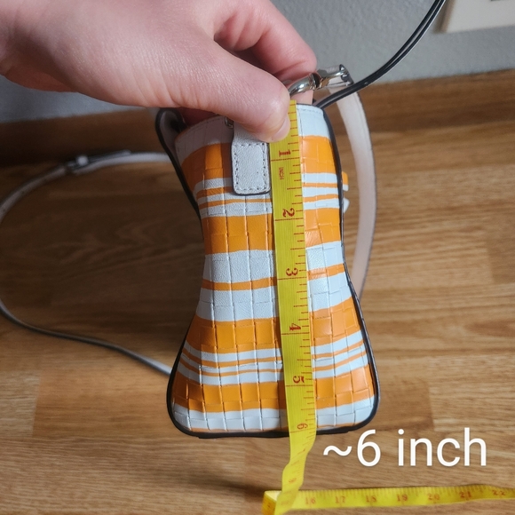 Coach Handbag/Crossbody - Picture 15 of 15